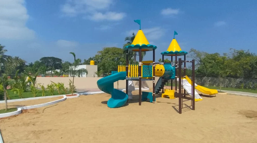 Buy Residential Plots in Thaiyur, plots in Thaiyur, villa plots for sale in Thaiyur, plots for sale in OMR