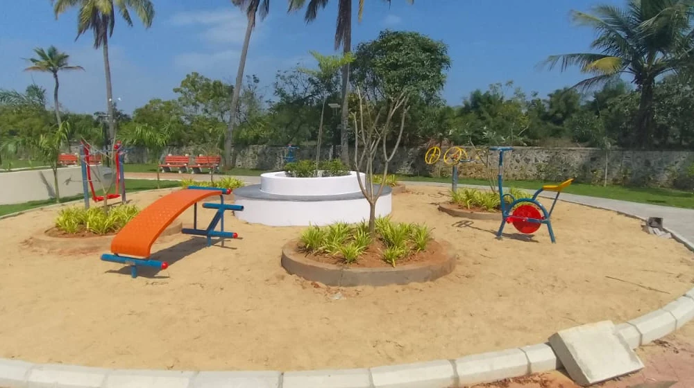 Buy Residential Plots in Thaiyur, plots in Thaiyur, villa plots for sale in Thaiyur, plots for sale in OMR