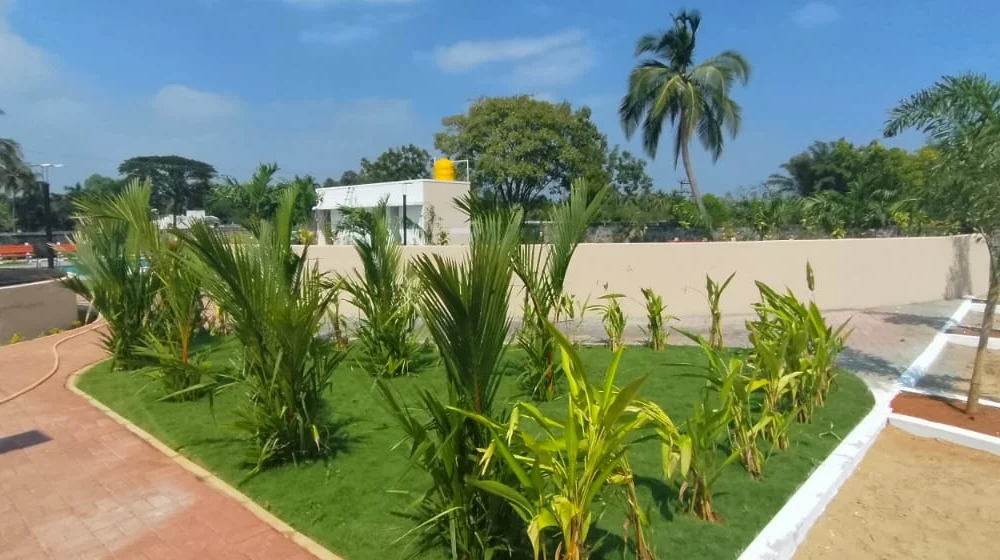Buy Residential Plots in Thaiyur, plots in Thaiyur, villa plots for sale in Thaiyur, plots for sale in OMR